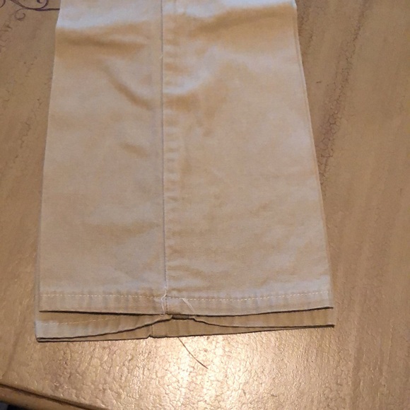 Women’s Carhartt khakis 14 X 32 relaxed fit. - Picture 3 of 7